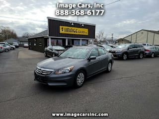2012 Honda Accord LX 1HGCP2F39CA167947 2012 Honda Accord LX