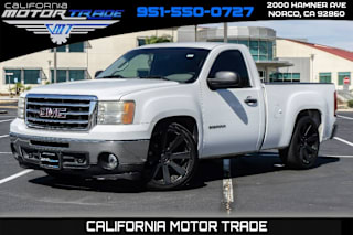 2012 GMC Sierra 1500 Work Truck 1GTN1TEX9CZ348759 2012 GMC Sierra 1500 Work Truck