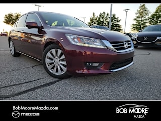 2014 Honda Accord Touring 1HGCR3F94EA034696 2014 Honda Accord Touring