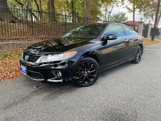 2015 Honda Accord EX 1HGCT1A77FA003620 2015 Honda Accord EX