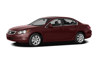 2008 Honda Accord EX-L 1HGCP26838A083481 2008 Honda Accord EX-L
