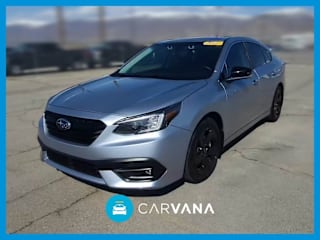 2020 Subaru Legacy Sport 4S3BWAG60L3012255 2020 Subaru Legacy Sport