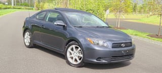 2010 Scion tC Base JTKDE3B70A0306544 2010 Scion tC Base