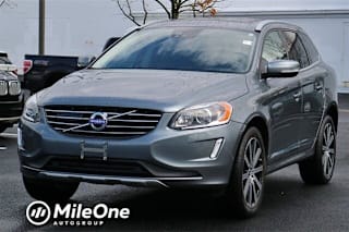2017 Volvo XC60 YV449MRU2H2212044 2017 Volvo XC60