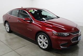 2017 Chevrolet Malibu Premier 1G1ZH5SX2HF174452 2017 Chevrolet Malibu Premier