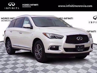2020 Infiniti QX60 5N1DL0MN5LC522491 2020 Infiniti QX60