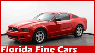 2014 Ford Mustang V6 1ZVBP8AM7E5266448 2014 Ford Mustang V6