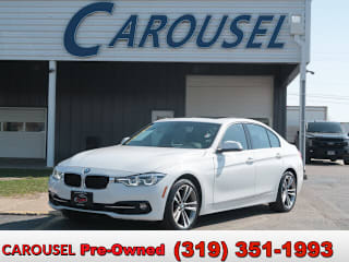 2018 BMW 3 Series 330i xDrive WBA8D9G50JNU70446 2018 BMW 3 Series 330i xDrive