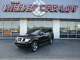 2006 Nissan Pathfinder SE 5N1AR18W16C613904 2006 Nissan Pathfinder SE