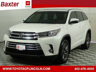 2018 Toyota Highlander Limited 5TDDZRFH1JS903751 2018 Toyota Highlander Limited