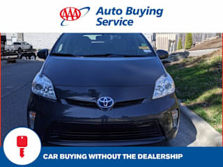 2015 Toyota Prius JTDKN3DU8F0415309 2015 Toyota Prius
