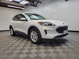 2020 Ford Escape SE 1FMCU0G64LUA75434 2020 Ford Escape SE