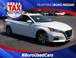 2020 Nissan Altima 1N4BL4BVXLC213501 2020 Nissan Altima