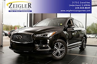 2017 Infiniti QX60 Base 5N1DL0MN5HC557586 2017 Infiniti QX60 Base