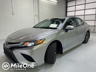 2019 Toyota Camry L 4T1B11HK5KU786032 2019 Toyota Camry L