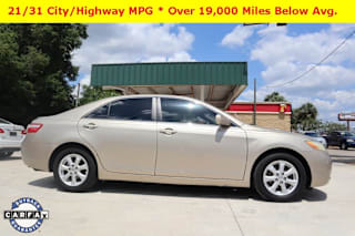 2008 Toyota Camry LE 4T1BE46K98U732332 2008 Toyota Camry LE
