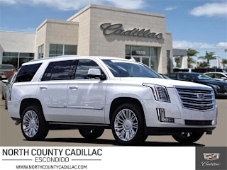 2020 Cadillac Escalade Platinum 1GYS4DKJXLR106282 2020 Cadillac Escalade Platinum