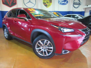 2015 Lexus NX 300h Base JTJYWRBZ9F2003538 2015 Lexus NX 300h Base