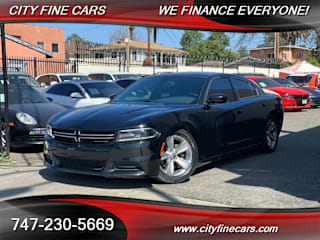 2015 Dodge Charger 2C3CDXBG0FH926055 2015 Dodge Charger