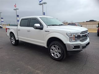 2018 Ford F-150 1FTEW1EG7JFE47083 2018 Ford F-150