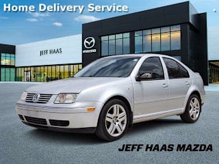 2004 Volkswagen Jetta 3VWSE69M84M082000 2004 Volkswagen Jetta