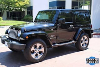 2017 Jeep Wrangler Sahara 1C4AJWBG5HL511678 2017 Jeep Wrangler Sahara