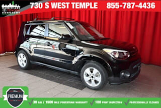 2017 Kia Soul Base KNDJN2A24H7479544 2017 Kia Soul Base