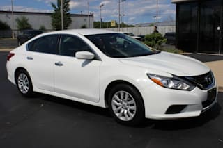 2017 Nissan Altima 2.5 1N4AL3AP6HN347880 2017 Nissan Altima 2.5