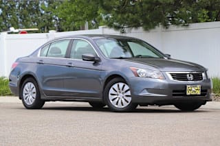 2009 Honda Accord LX 1HGCP26319A054017 2009 Honda Accord LX