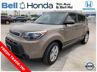 2015 Kia Soul KNDJN2A21F7165637 2015 Kia Soul
