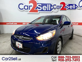 2017 Hyundai Accent KMHCT4AE6HU206574 2017 Hyundai Accent