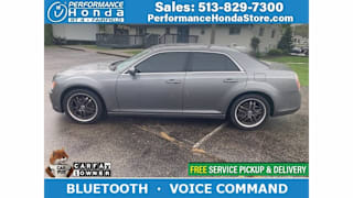 2012 Chrysler 300 Base 2C3CCAAG4CH227511 2012 Chrysler 300 Base