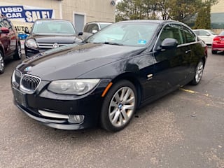2011 BMW 3 Series 328i xDrive WBAKF5C52BE655954 2011 BMW 3 Series 328i xDrive