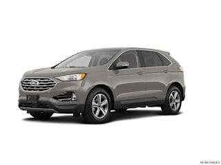 2019 Ford Edge SEL 2FMPK3J94KBC47767 2019 Ford Edge SEL