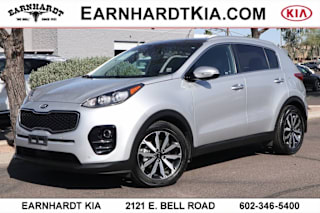 2017 Kia Sportage EX KNDPN3AC0H7247774 2017 Kia Sportage EX