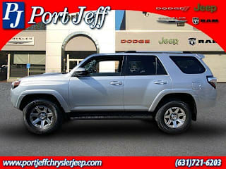 2016 Toyota 4Runner Limited JTEBU5JR0G5373037 2016 Toyota 4Runner Limited