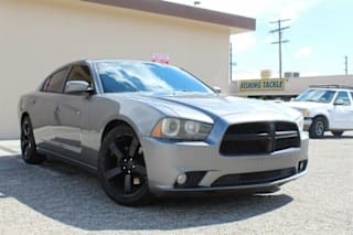 2012 Dodge Charger 2C3CDXCT3CH299973 2012 Dodge Charger