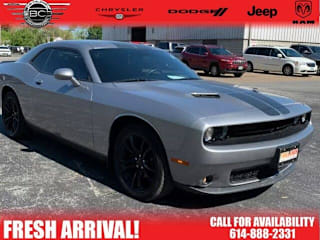 2016 Dodge Challenger SXT 2C3CDZAG4GH256430 2016 Dodge Challenger SXT