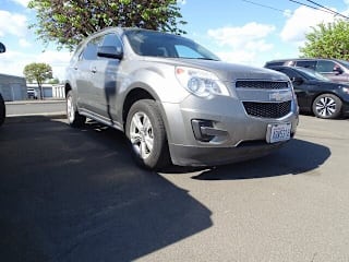 2012 Chevrolet Equinox LT 2GNALDEK2C6302728 2012 Chevrolet Equinox LT