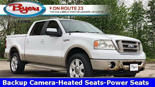 2008 Ford F-150 XLT 1FTPW14V68KC21725 2008 Ford F-150 XLT