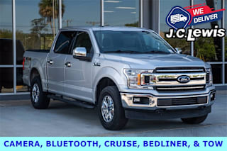 2018 Ford F-150 1FTEW1EB3JFD15443 2018 Ford F-150