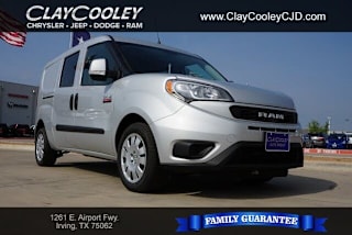 2020 Ram ProMaster City Wagon ZFBHRFBB7L6R47485 2020 Ram ProMaster City Wagon