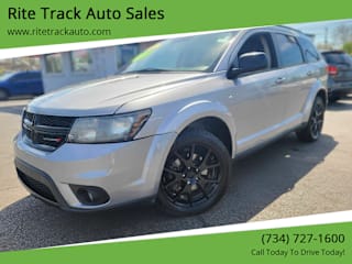 2017 Dodge Journey GT 3C4PDDEG3HT595926 2017 Dodge Journey GT