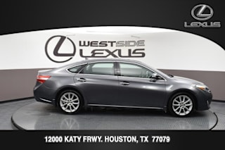 2014 Toyota Avalon Limited 4T1BK1EB9EU127148 2014 Toyota Avalon Limited