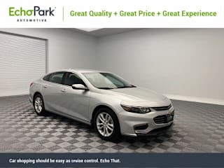 2018 Chevrolet Malibu LT 1G1ZD5ST1JF129792 2018 Chevrolet Malibu LT