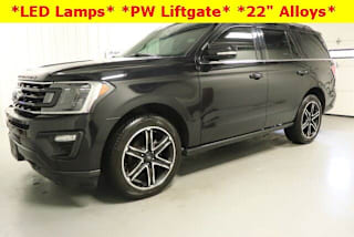 2019 Ford Expedition Limited 1FMJU2AT2KEA40627 2019 Ford Expedition Limited