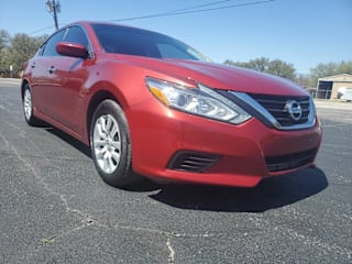 2016 Nissan Altima 1N4AL3AP5GC196525 2016 Nissan Altima