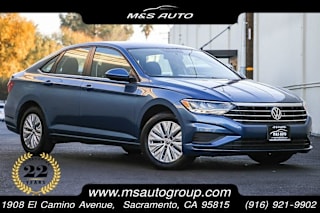 2019 Volkswagen Jetta 3VWC57BU6KM090789 2019 Volkswagen Jetta