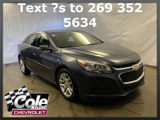 2014 Chevrolet Malibu 1G11C5SL6EF274056 2014 Chevrolet Malibu