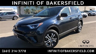 2018 Toyota RAV4 JTMZFREV2JJ164733 2018 Toyota RAV4
